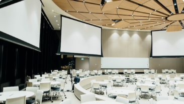 meeting and event planning agent