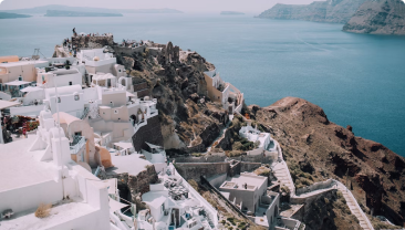 business corporate incentive travel planning services