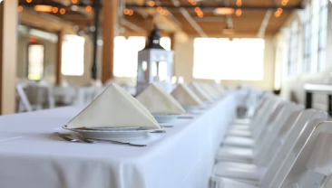 event registration technology and communication services